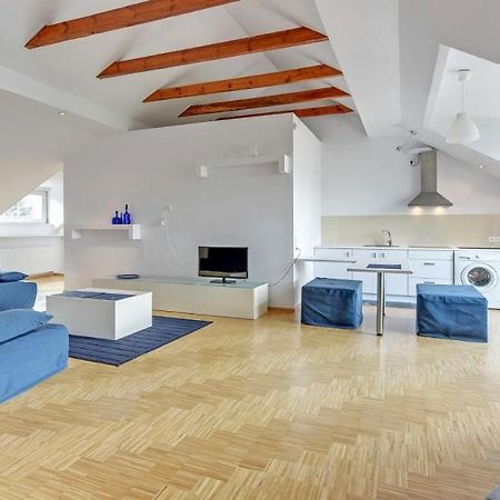 Apartamenty Orlowo Gdynia Esterno foto