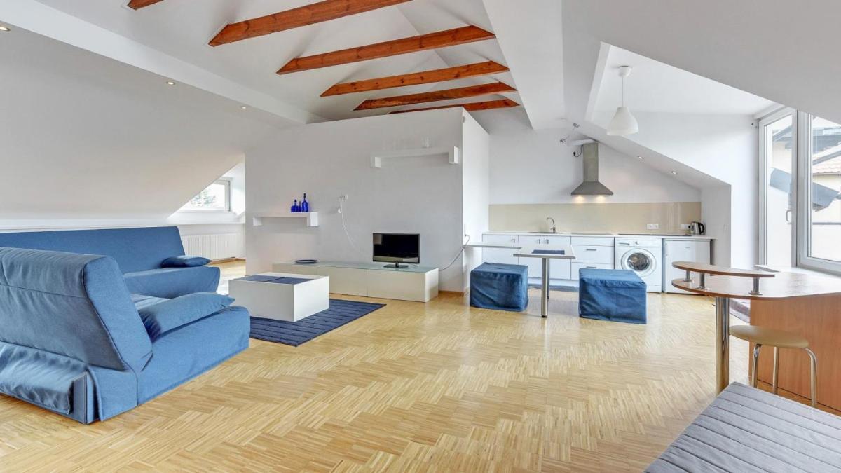 Apartamenty Orlowo Gdynia Esterno foto