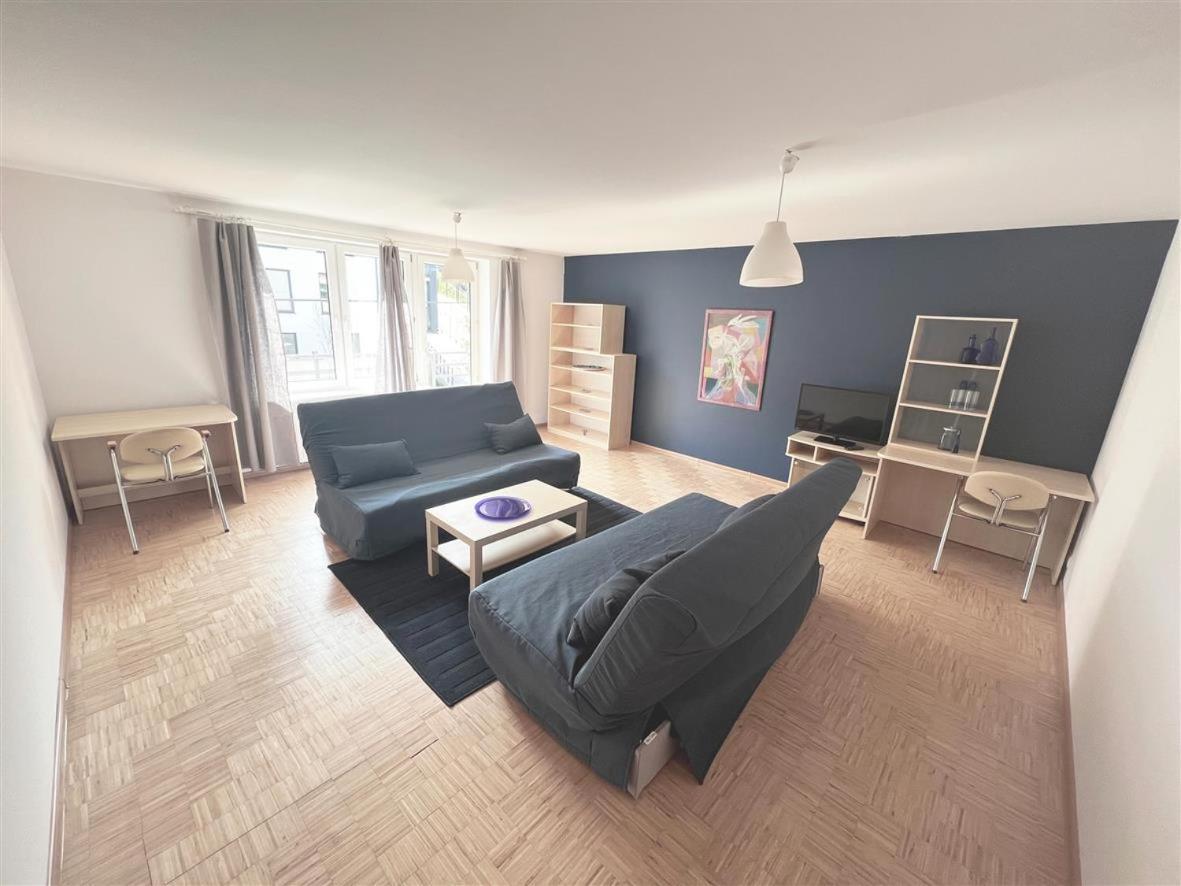 Apartamenty Orlowo Gdynia Esterno foto