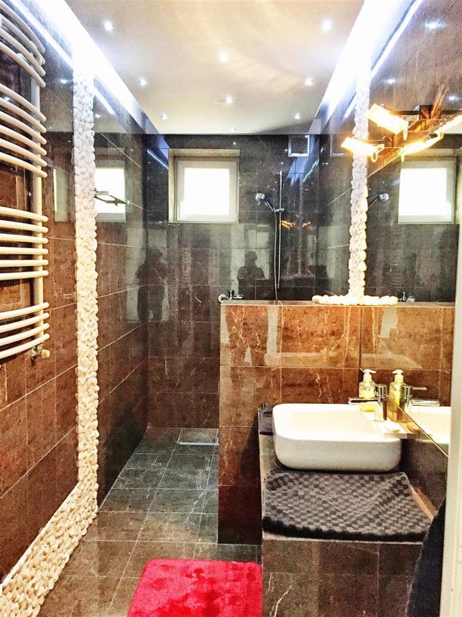 Apartamenty Orlowo Gdynia Esterno foto