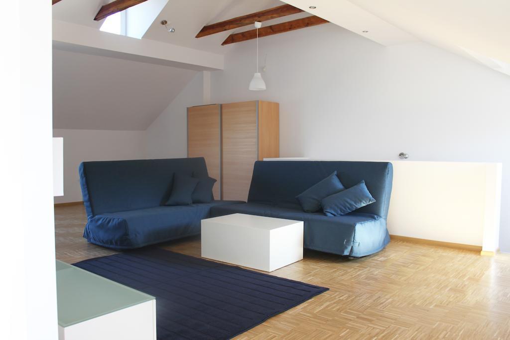 Apartamenty Orlowo Gdynia Camera foto