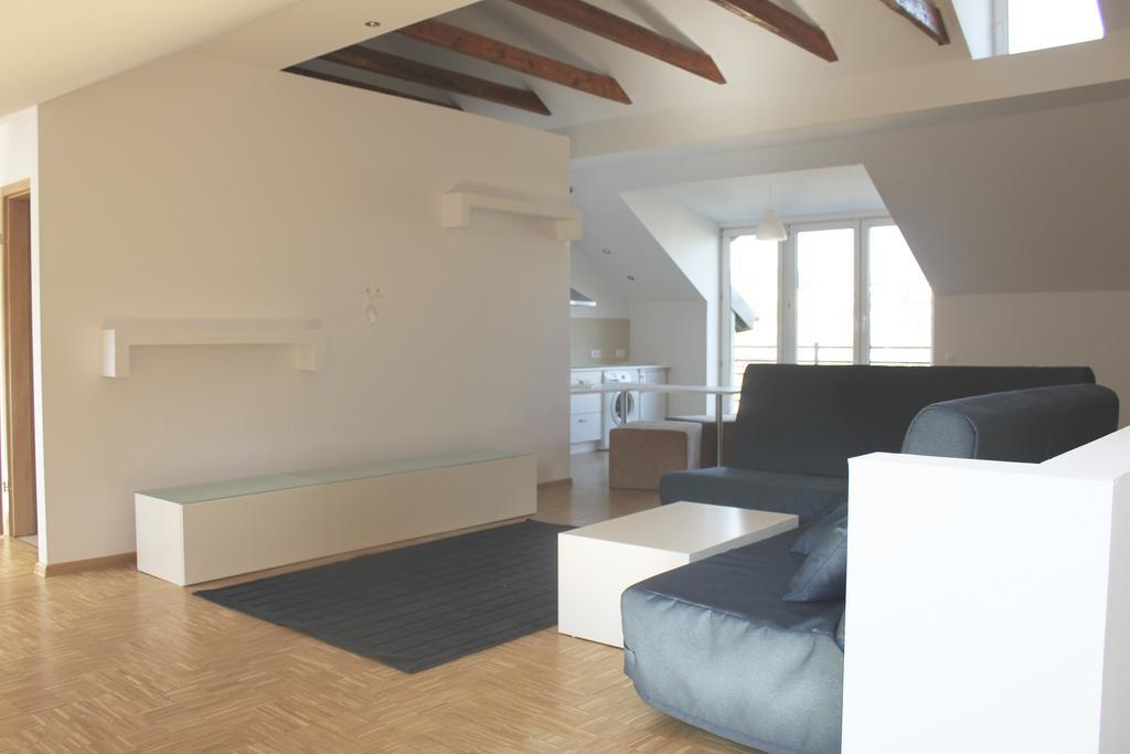 Apartamenty Orlowo Gdynia Camera foto