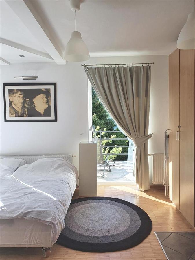 Apartamenty Orlowo Gdynia Esterno foto